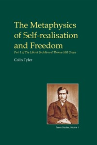 Cover Metaphysics of Self-realisation and Freedom