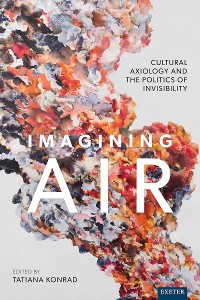 Cover Imagining Air
