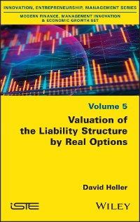 Cover Valuation of the Liability Structure by Real Options