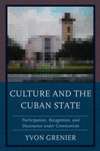 Cover Culture and the Cuban State