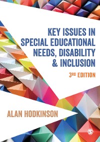 Cover Key Issues in Special Educational Needs, Disability and Inclusion