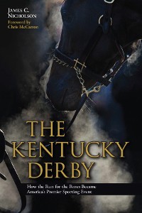 Cover The Kentucky Derby