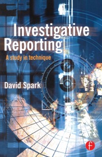 Cover Investigative Reporting