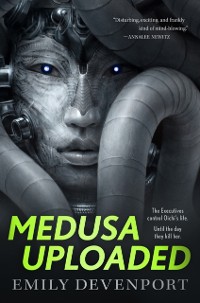 Cover Medusa Uploaded