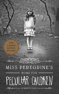 Cover Miss Peregrine's Home for Peculiar Children