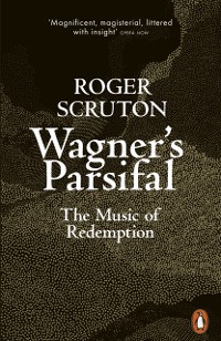 Cover Wagner's Parsifal