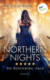 Cover Northern Nights