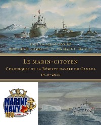 Cover Le marin-citoyen