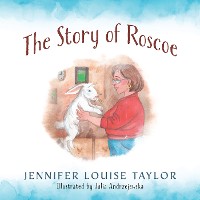 Cover The Story of Roscoe