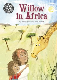 Cover Willow in Africa