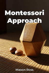 Cover Montessori Approach