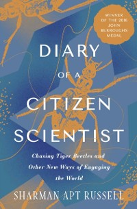 Cover Diary of a Citizen Scientist