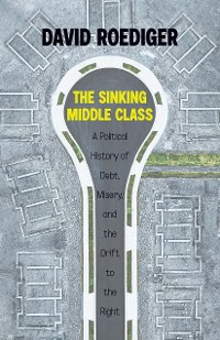 Cover The Sinking Middle Class