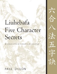 Cover Liuhebafa Five Character Secrets