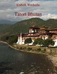Cover Tatort Bhutan