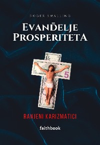 Cover Evandelje prosperiteta