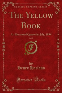 Cover Yellow Book
