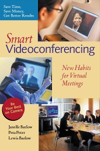 Cover Smart Videoconferencing