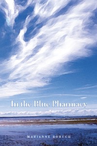 Cover In the Blue Pharmacy