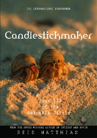 Cover Candlestickmaker