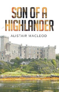 Cover Son of a Highlander