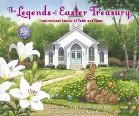 Cover Legends of Easter Treasury