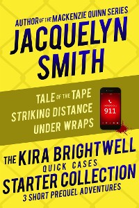Cover The Kira Brightwell Quick Cases Starter Collection