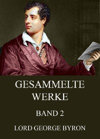 Cover Gesammelte Werke, Band 2