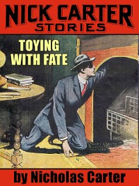Cover Toying with Fate
