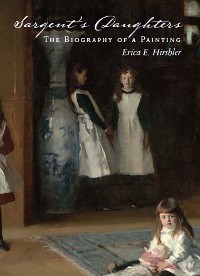 Cover Sargent's Daughters