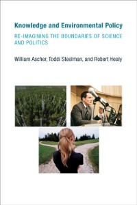 Cover Knowledge and Environmental Policy