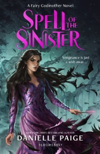 Cover Spell of the Sinister