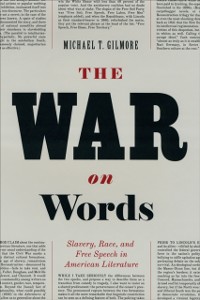 Cover War on Words
