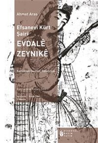 Cover Evdale zeynike