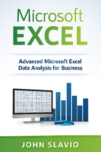 Cover Microsoft Excel