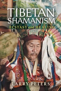 Cover Tibetan Shamanism