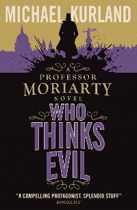 Cover Who Thinks Evil