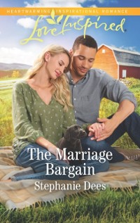 Cover Marriage Bargain