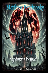 Cover Nightmare Mansion