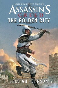 Cover Assassin's Creed: The Golden City
