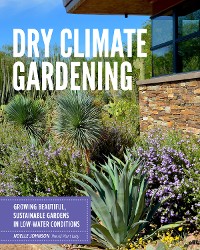 Cover Dry Climate Gardening