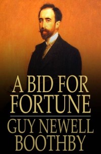 Cover Bid for Fortune