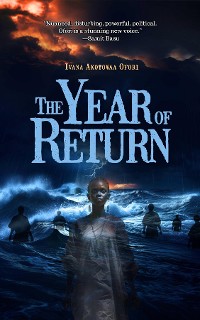 Cover The Year of Return