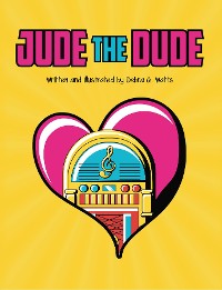 Cover Jude the Dude