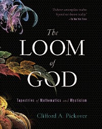 Cover The Loom of God