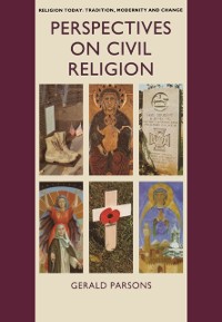 Cover Perspectives on Civil Religion
