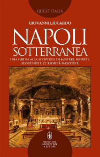 Cover Napoli sotterranea