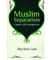 Cover Muslim Separatism