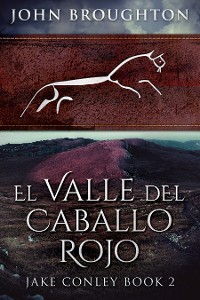 Cover El Valle del Caballo Rojo