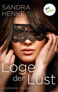 Cover Loge der Lust